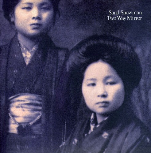 Two Way Mirror [Import]