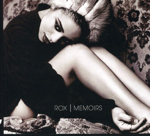 Memoirs [Import]