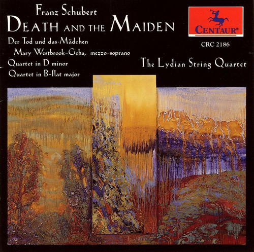 String Quartets 8 & 13