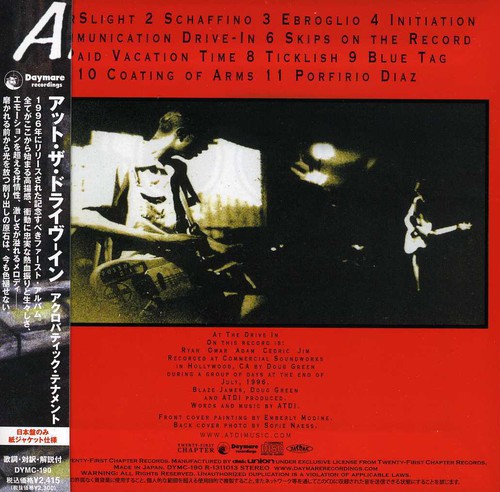 Acrobatic Tenement [Import]