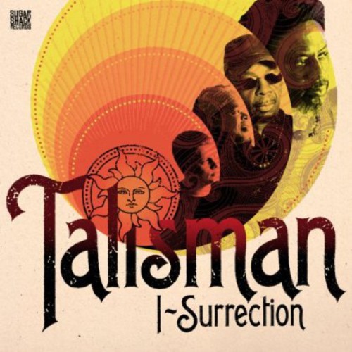 I-Surrection [Import]