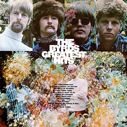 Greatest Hits [Import]
