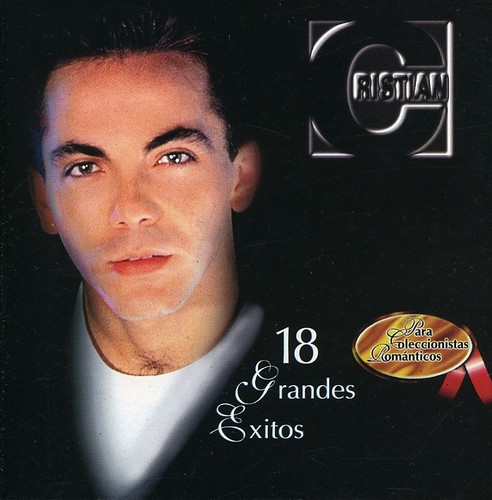 18 Grandes Exitos [Import]