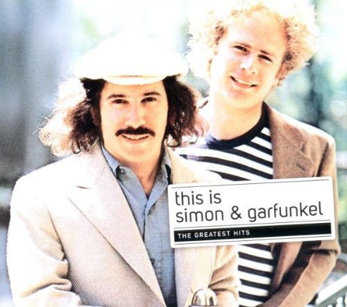 Simon & Garfunkel - This Is (Greatest Hits) [Import]