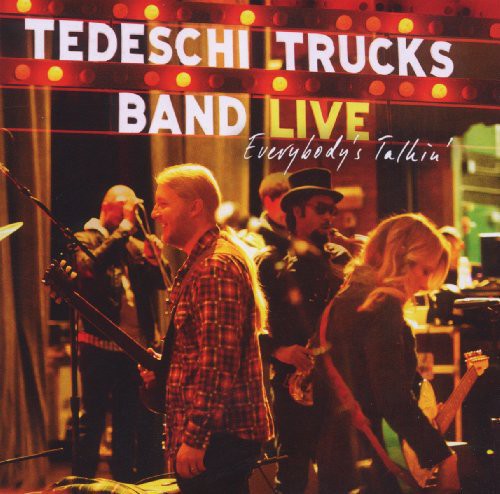 Everybody's Talkin [Import]