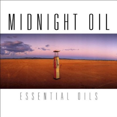 Essential Oils [Import]