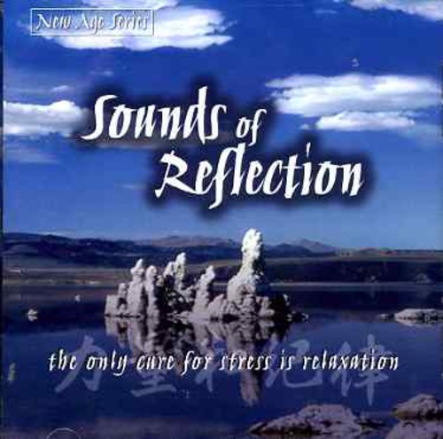 Sounds Of Reflection [Import]