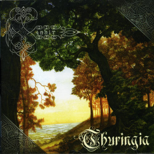 Thuringia