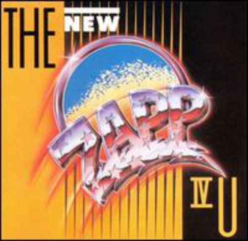 New Zapp IV U