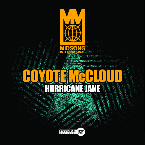 Hurricane Jane