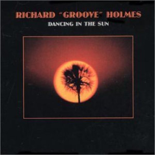 Dancing in the Sun [Import]