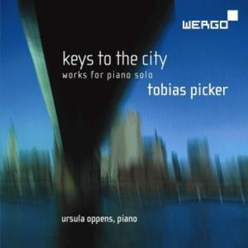 Keys to the City-Piano Works