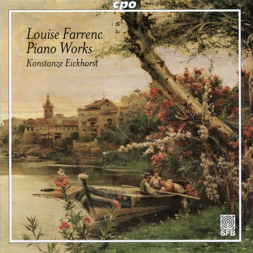 Konstanze Eickhorst - Piano Works