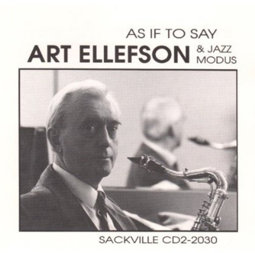 The Art Ellefson Quartet