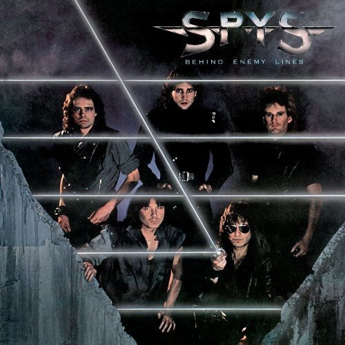 Behind Enemy Lines [Import]
