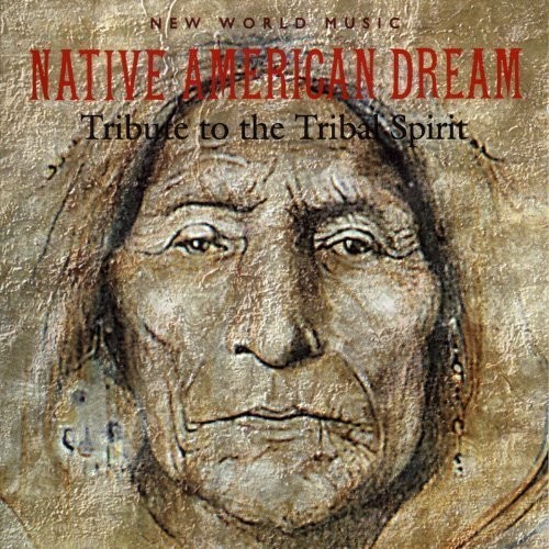 Tribute To The Tribal Spirit