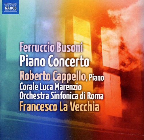 Piano Cto Op. 39