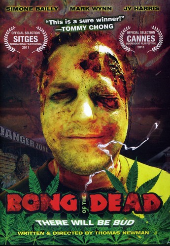 Bong of the Dead