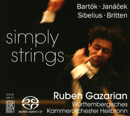 Simply Strs-Werke Fur