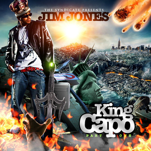 King Capo