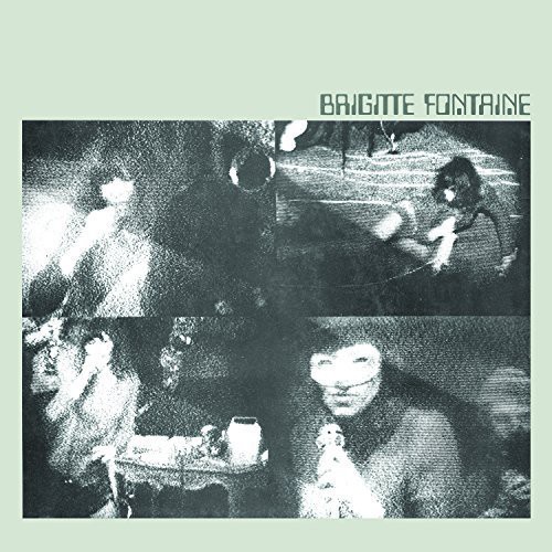 Brigitte Fontaine
