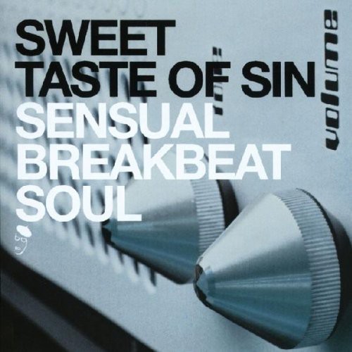Sweet Taste of Sin / Various