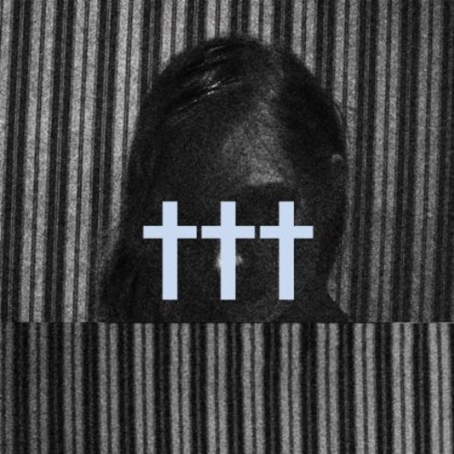 +++ (Crosses) - ++ [Vinyl]