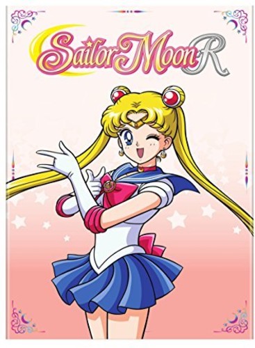 Sailor Moon R: Season 2 Part 1