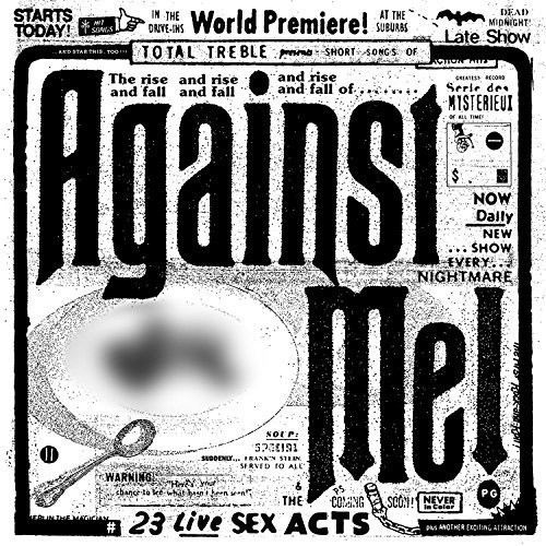 23 Live Sex Acts [Digipak] [Explicit Content]