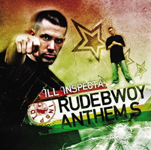 Rudebwoy Anthems [Import]