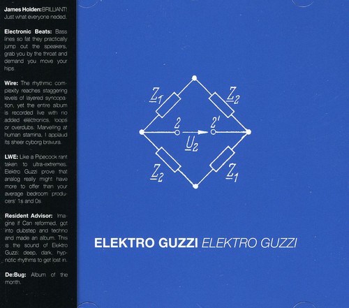 Elektro Guzzi
