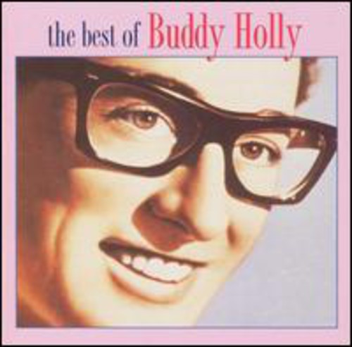 Best Of Buddy Holly