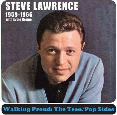 Walking Proud-Teen Pop Sides 1959