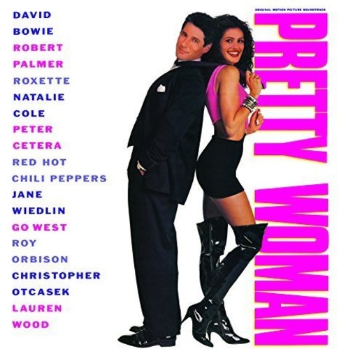 Pretty Woman (Original Soundtrack)