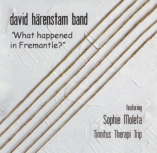 What Happenend In Fremantle?