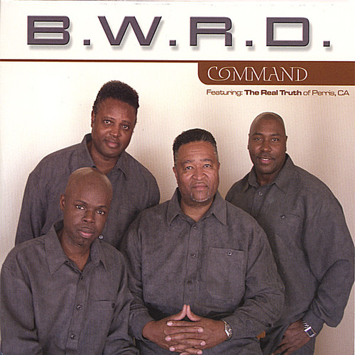 B.W.R.D. - Command