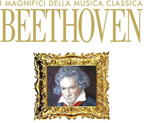 I Magnifici Della Musica Classica