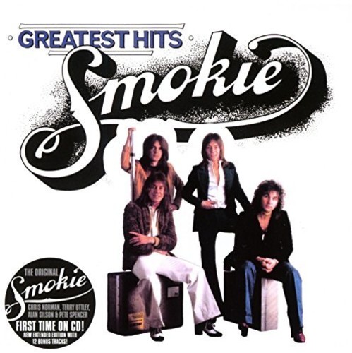 GREATEST HITS VOL 1 (WHITE) [Import]