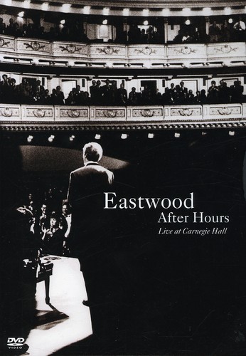 Clint Eastwood - Eastwood After Hours