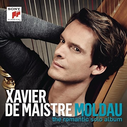 Moldau: The Romantic Solo Album