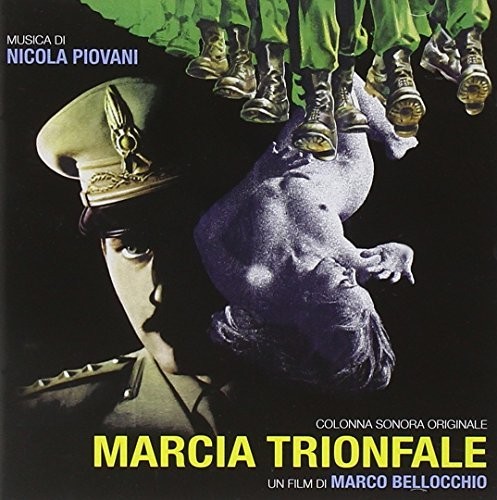 Marcia Trionfale (Original Soundtrack)