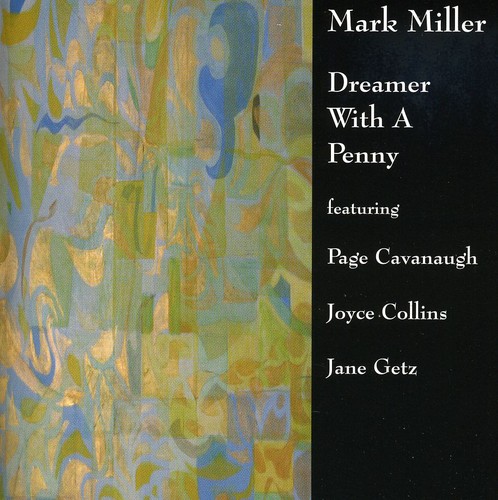 Dreamer with a Penny
