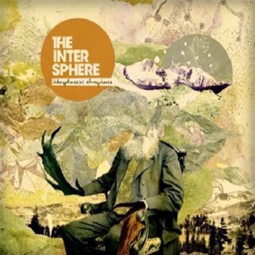 Intersphere - Interspheres Atmospheres