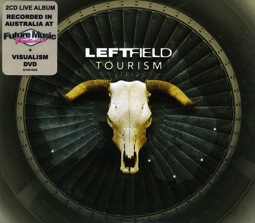 Tourism [Import]