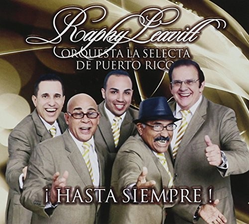 Hasta Siempre