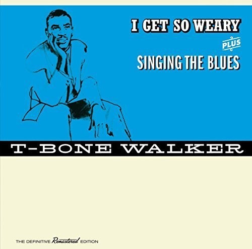 I Get So Weary /  Singing the Blues + 4 Bonus [Import]