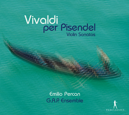 Vivaldi: Violin Sonatas
