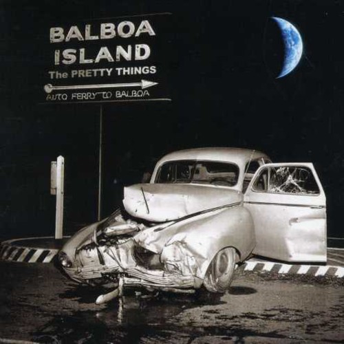 Album Art