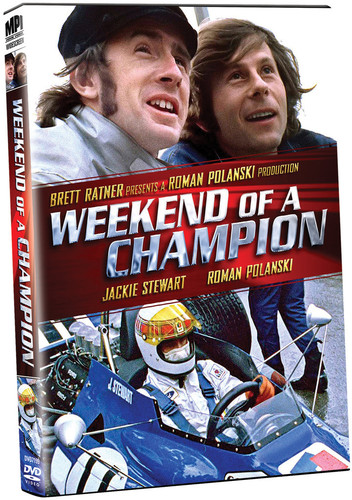 Weekend of a Champion