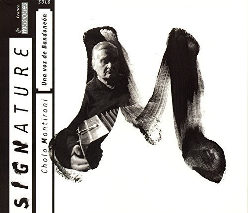 Una Voz de Bandoneon